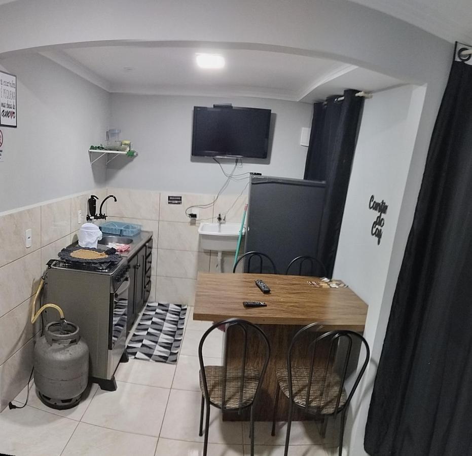 Hotel Pousada Sol Nascente Mafra Cameră foto